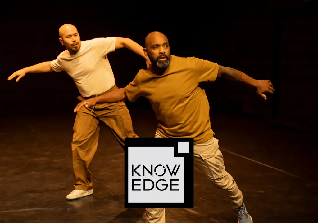Knowedge dancers